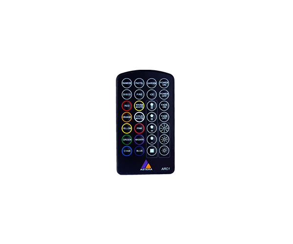 FX Remote