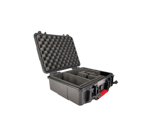 HydraPanel Single Unit Case