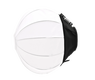 SNAPBAG® Dome Medium für LeoFresnel