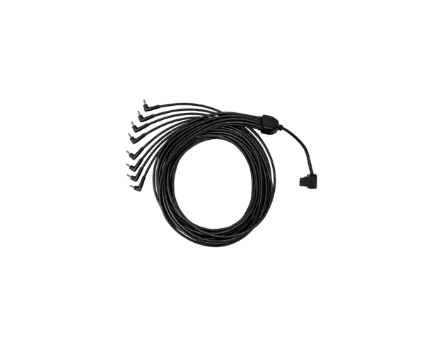 D-Tap SplitCable