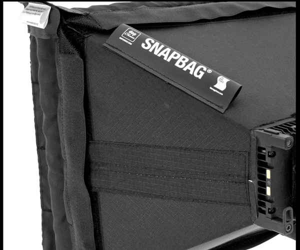 SNAPGRID® 40° für SNAPBAG® Astera HydraPanels