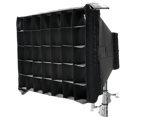 SNAPGRID® 40° für SNAPBAG® 2 bis zu 4 Astera HydraPanels