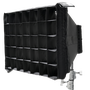 SNAPGRID® 40° für SNAPBAG® 2 bis zu 4 Astera HydraPanels