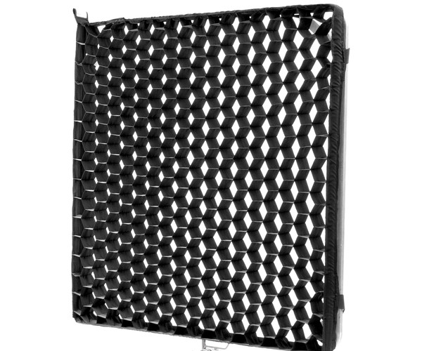 SNAPGRID® HONEYCOMB 40° für SNAPBOX 4' x 4' TitanTube